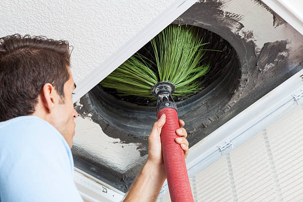 Best HVAC System Cleaning  in Ak Chin Village, AZ
